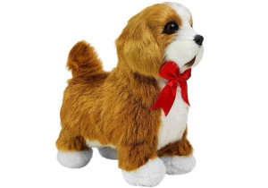 Interaktywny Pies  Cavalier Spaniel  Porusza się, Szczeka