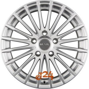Felga aluminiowa Mak FATALE 19 8,5 5x114,3