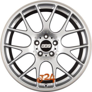 Felga aluminiowa Bbs CH-R  19 8,5 5x112