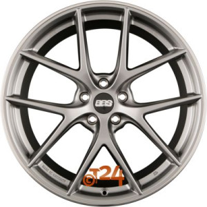 Felga aluminiowa Bbs CI-R 19 9 5x120