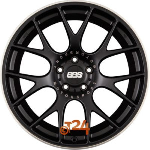 Felga aluminiowa Bbs CH-R  19 9,5 5x112
