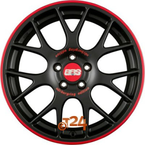 Felga aluminiowa Bbs CH-R 19 8,5 5x112