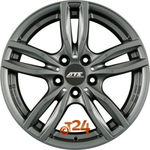 Felga aluminiowa ATS EVOLUTION 18 8 5x108