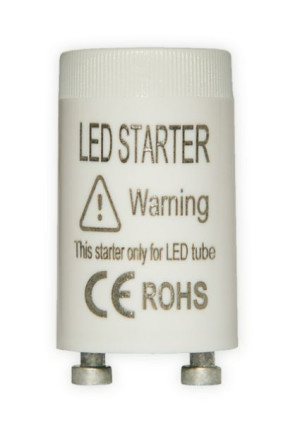 Kobi - Starter do LED T8