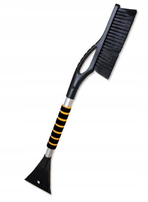 Zmiotka Skrobak Skrobaczka Do Lodu 60 Cm Szczotka