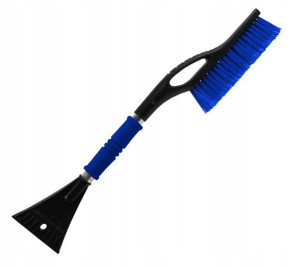 Zmiotka Skrobak Skrobaczka Do Lodu 60 Cm Szczotka