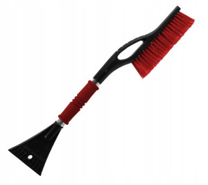 Zmiotka Skrobak Skrobaczka Do Lodu 60 Cm Szczotka