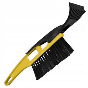 Skrobaczka Zmiotka Skrobak Do Lodu 40 Cm Szczotka