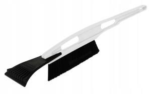 Skrobaczka Zmiotka Skrobak Do Lodu 53 Cm Szczotka