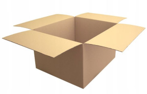 474x404x290 Karton Pudełka Kartony Opakowanie Box