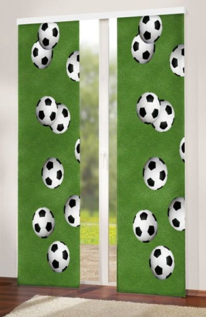 Panel Ekran w piłki do POKOJU wys. 160 cm