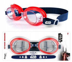 Okulary Do Pływania Pływackie Dla Dzieci Star Wars