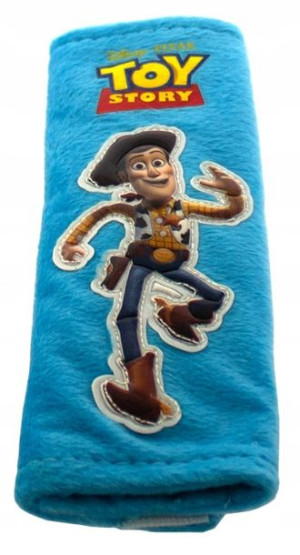 Nakładka Na Pasy Ochraniacz Osłona Toy Story Chudy
