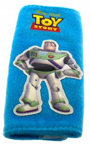 Nakładka Na Pasy Ochraniacz Osłona Toy Story 3 Buz
