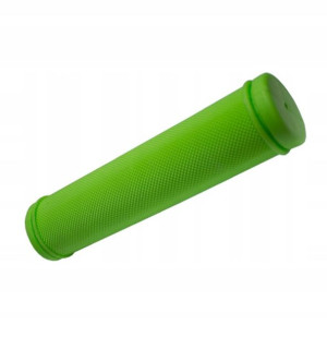 Rączka Rowerowa Grip Chwyt Uchwyt 130 Mm 1 Szt Zie