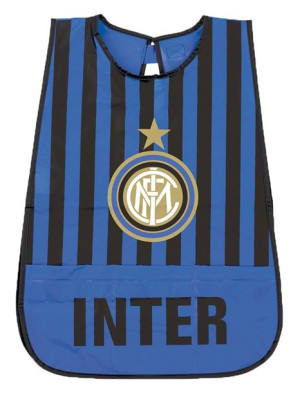 Fartuch Fartuszek Dla Dziecka Zmywalny Fc Inter