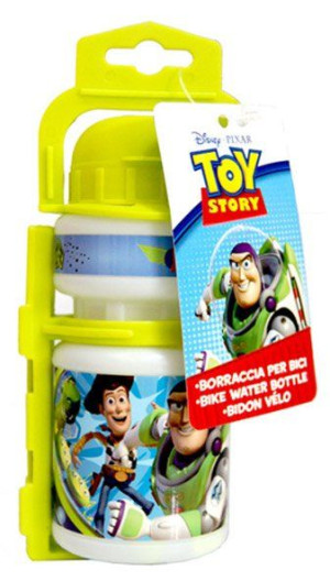 Bidon Rowerowy Z Uchwytem Na Rower Toy Story Zabaw