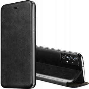 Etui Skórzane Magnetyczne Do Samsung Galaxy A32