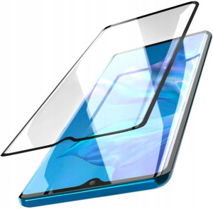 Szkło Hartowane Full Glue Do Samsung Galaxy M31s