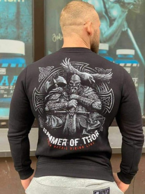 Bluza męska Viking rozm.L
