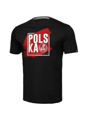 Koszulka Polska Walcząca męska Furia rozm.XL