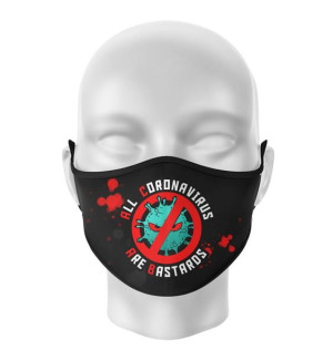 Maska A.C.A.B.