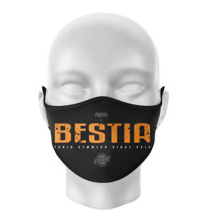 Maska BESTIA