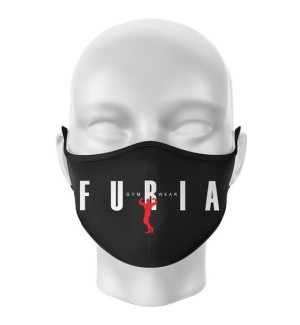 Maska termoaktywna FURIA