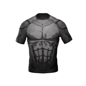 Rashguard DANGER męska Furia rozm.S