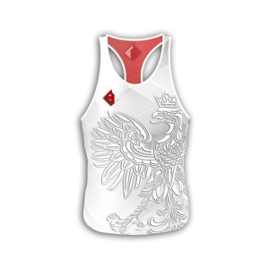 Tank top MAN PATRIOTIC męski Furia rozm.L