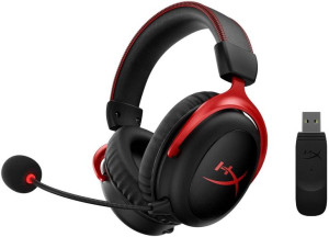 Słuchawki HyperX Cloud II Wireless 7.1 Gaming PC PS4 XBOX Nintendo