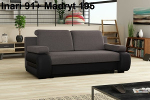 Sofa GABI rozkładana