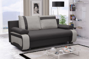 Sofa Nemo z funkcją spania