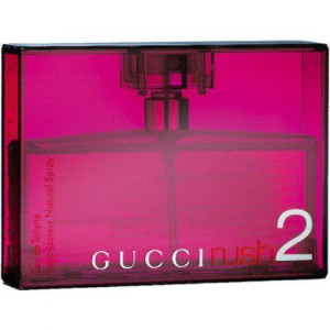 Gucci Rush 2 30ml woda toaletowa