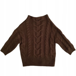 Reserved sweter rozm. 128 7-8 lat