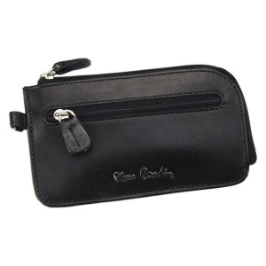męskie etui ze skóry naturalnej Pierre Cardin TILAK06 305