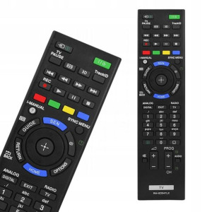 Pilot Do Tv Sony Uniwersalny Smart Hd/led/4k/uhd
