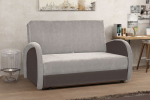 Sofa Kaja II z funkcją spania