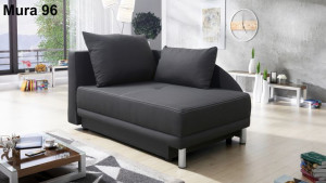 Sofa LAURA z funkcją spania