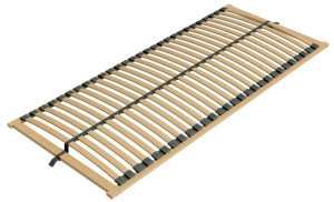 Stelaż Wkład Do Łóżka Pod Materac 90x200 Premium 28 Listew
