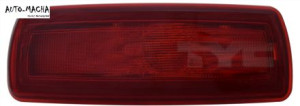 Renault Trafic Fiat Talento Opel Vivaro Lampa stop