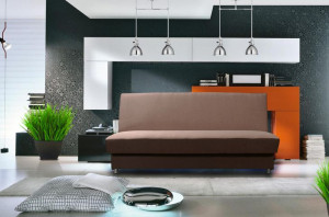 Sofa SALSA z funkcją spania