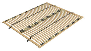 Stelaż Wkład Do Łóżka Pod Materac 140x200 Premium 28 Listew X 2