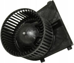 Dmuchawa Wentylator Audi A3 8l1 1.6-1.9 Tdi 96-03
