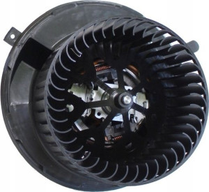 Dmuchawa Wentylator Audi Q3 8ub 1.4 - Rs 2.5 11-18