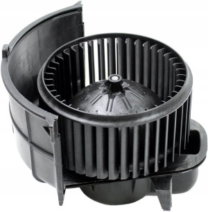 Dmuchawa Wentylator Audi Q7 4lb 3.0-6.0 Tdi 06-15