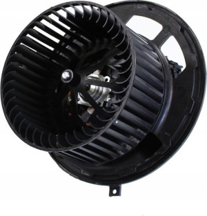 Dmuchawa Wentylator Bmw 1 E81 E87 E82 E88 04-13