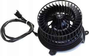 Dmuchawa Wentylator Mercedes 190 W201 1.8-2.6 -93