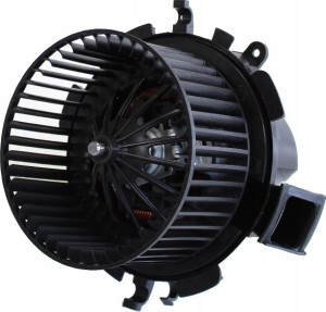 Dmuchawa Wentylator Nissan Interstar X70 Dci 02-