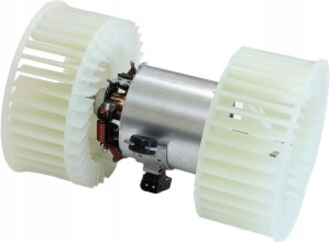 Dmuchawa Wentylator Oe 64118372493 8372493